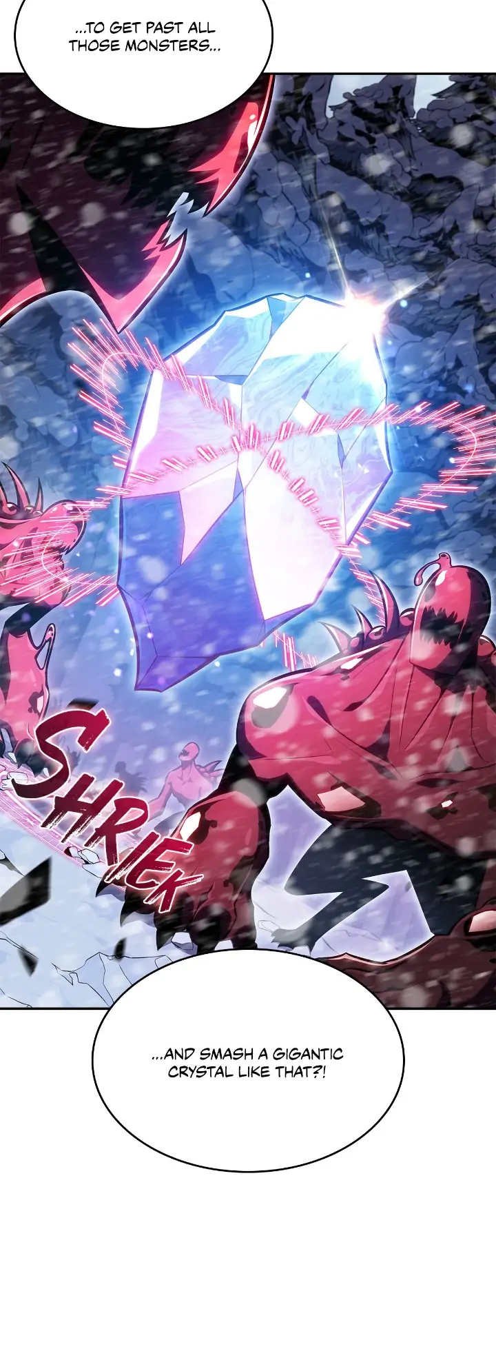 Read Solo Max Level Newbie En Manga Online