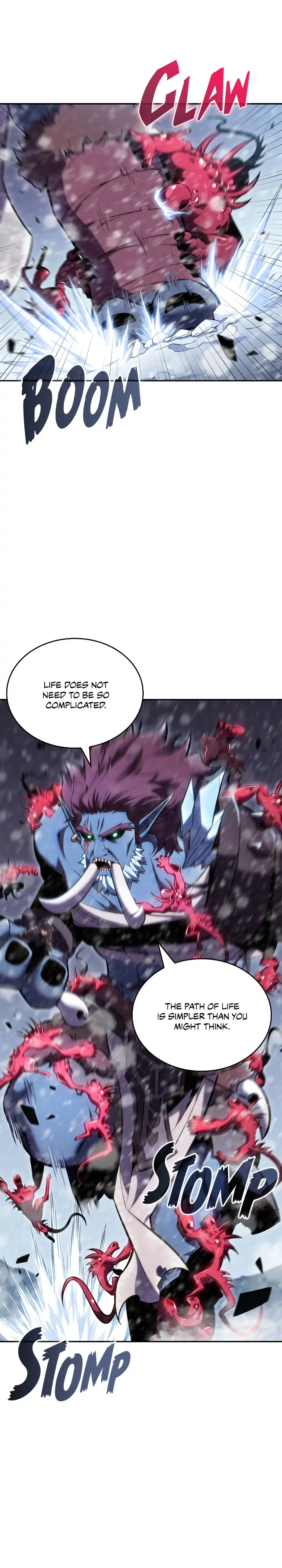 Read Solo Max Level Newbie En Manga Online