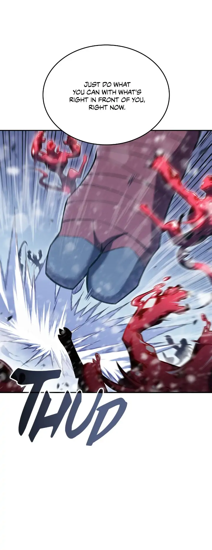 Read Solo Max Level Newbie En Manga Online