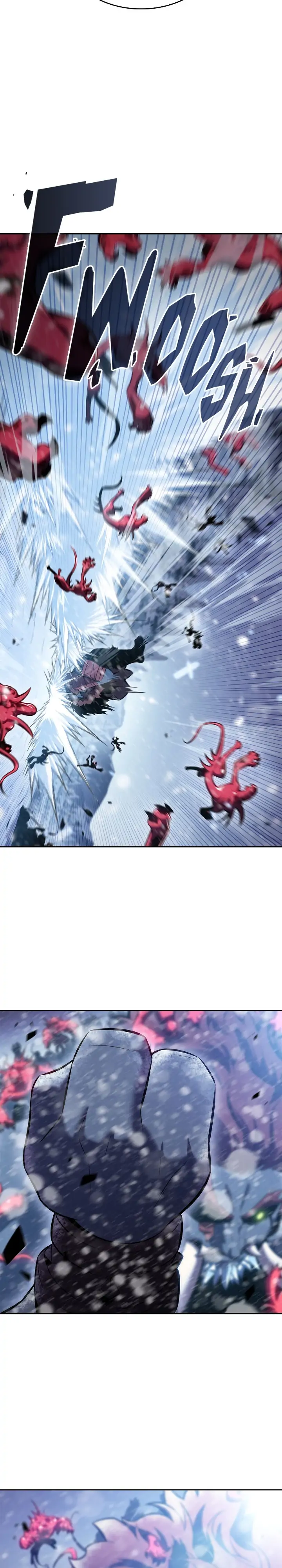 Read Solo Max Level Newbie En Manga Online