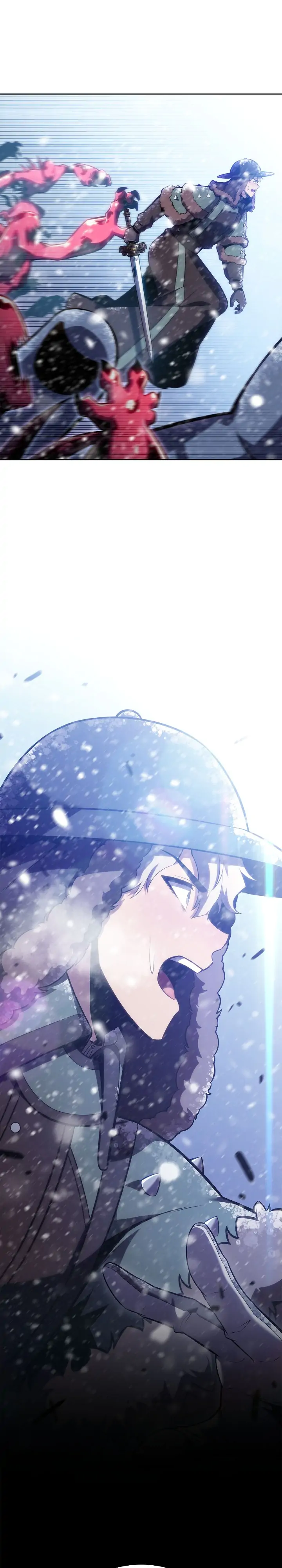 Read Solo Max Level Newbie En Manga Online