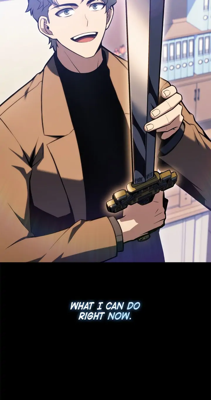 Read Solo Max Level Newbie En Manga Online