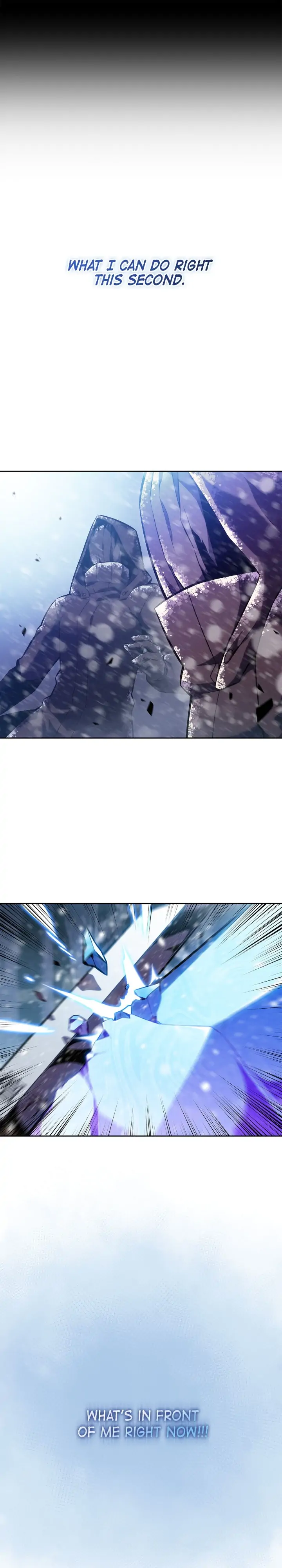 Read Solo Max Level Newbie En Manga Online