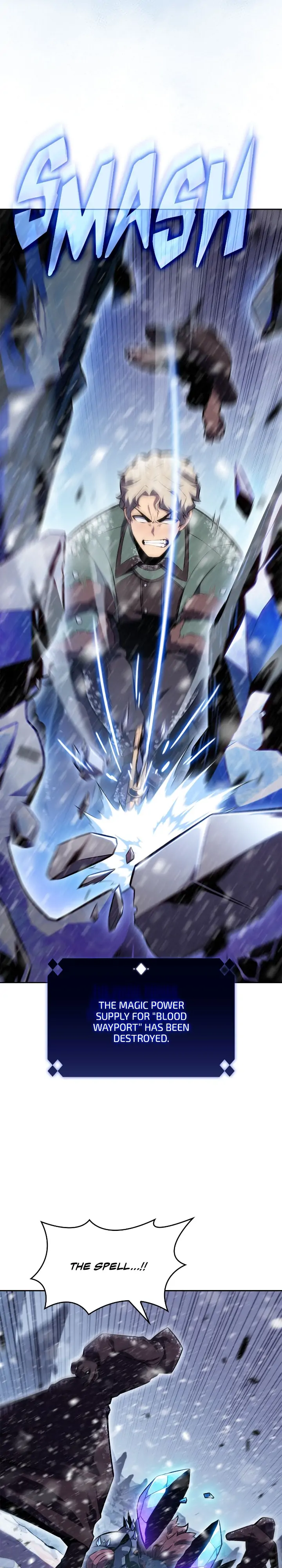 Read Solo Max Level Newbie En Manga Online