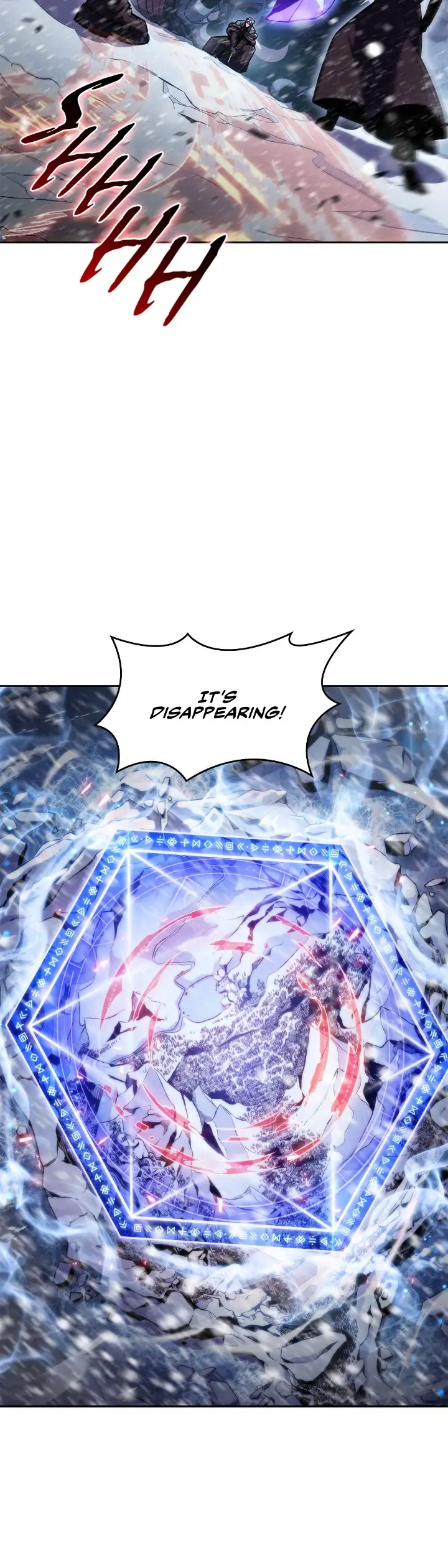 Read Solo Max Level Newbie En Manga Online