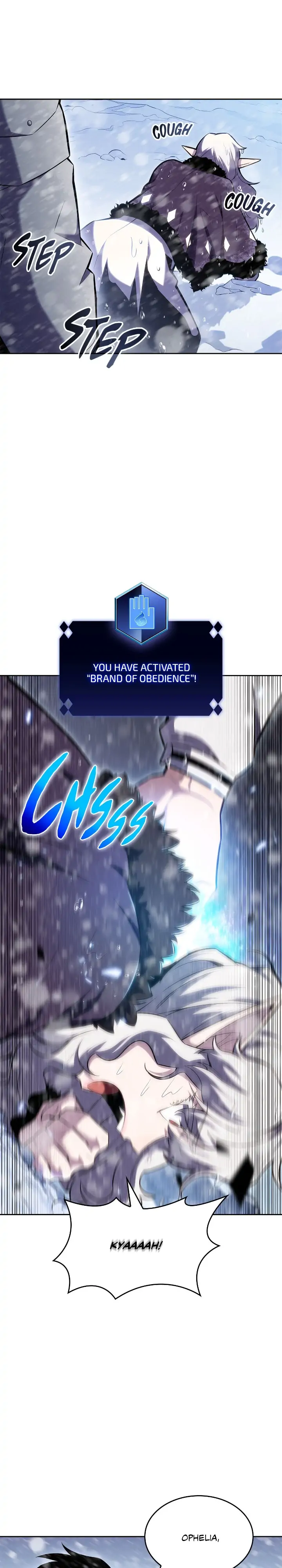 Read Solo Max Level Newbie En Manga Online