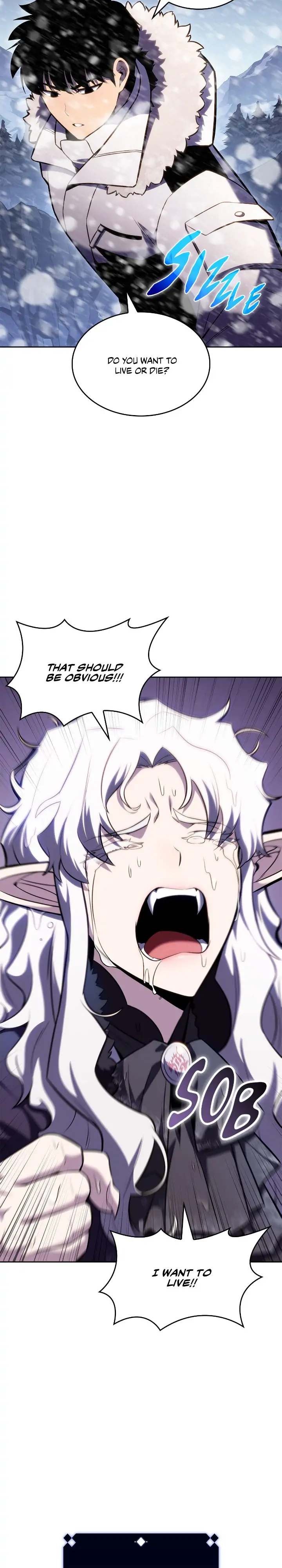 Read Solo Max Level Newbie En Manga Online
