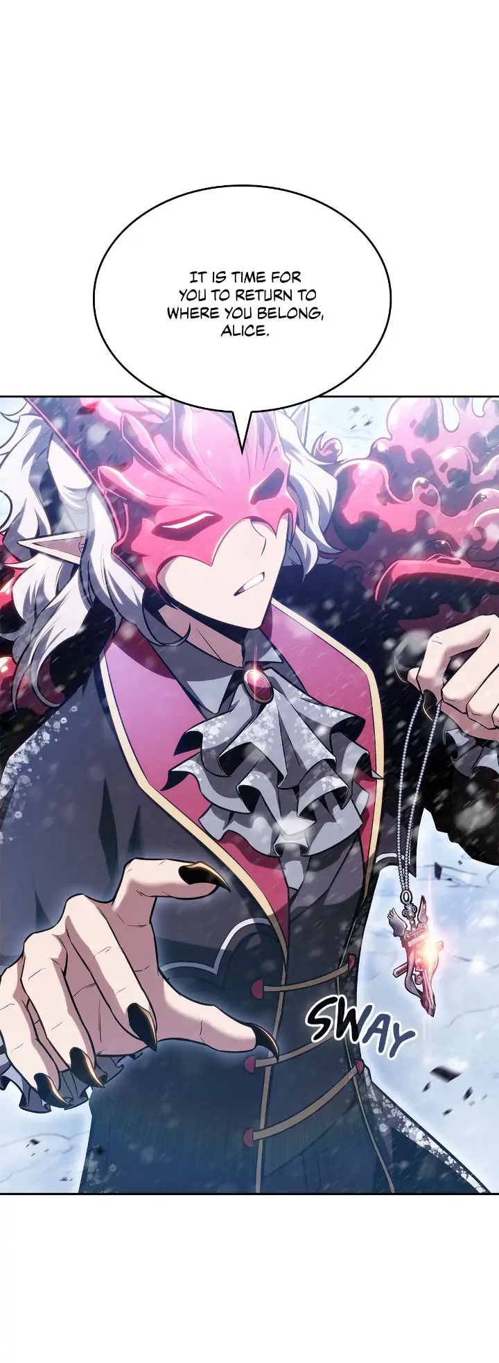Read Solo Max Level Newbie En Manga Online