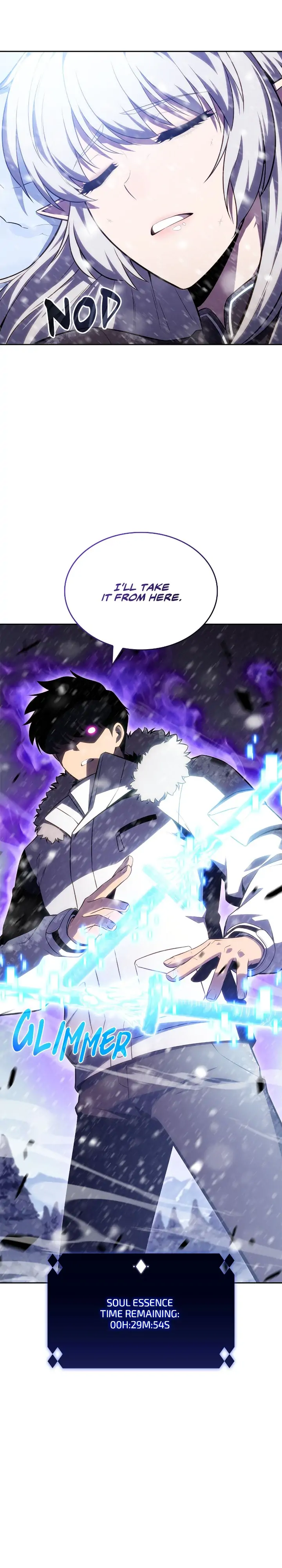 Read Solo Max Level Newbie En Manga Online