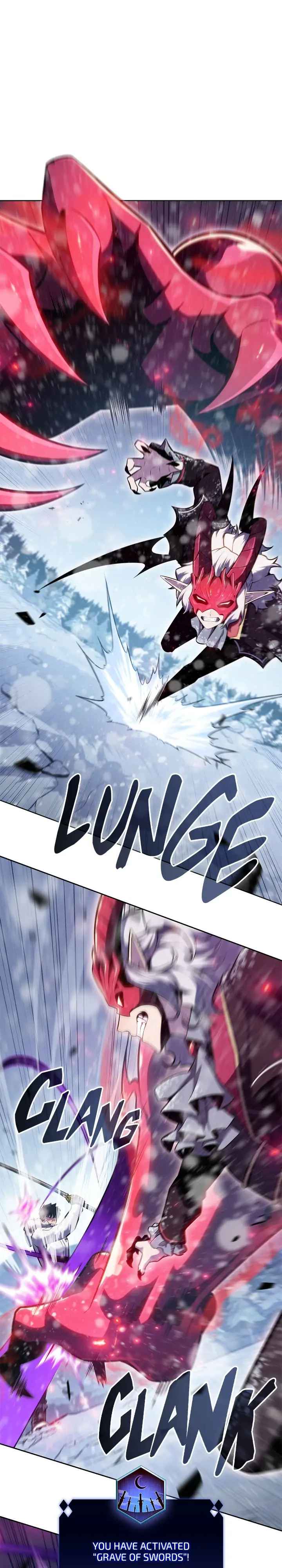 Read Solo Max Level Newbie En Manga Online