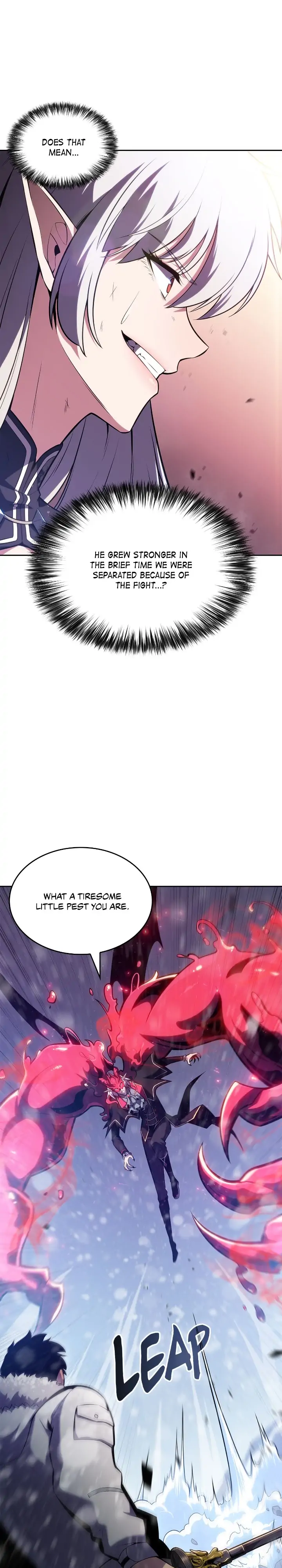 Read Solo Max Level Newbie En Manga Online
