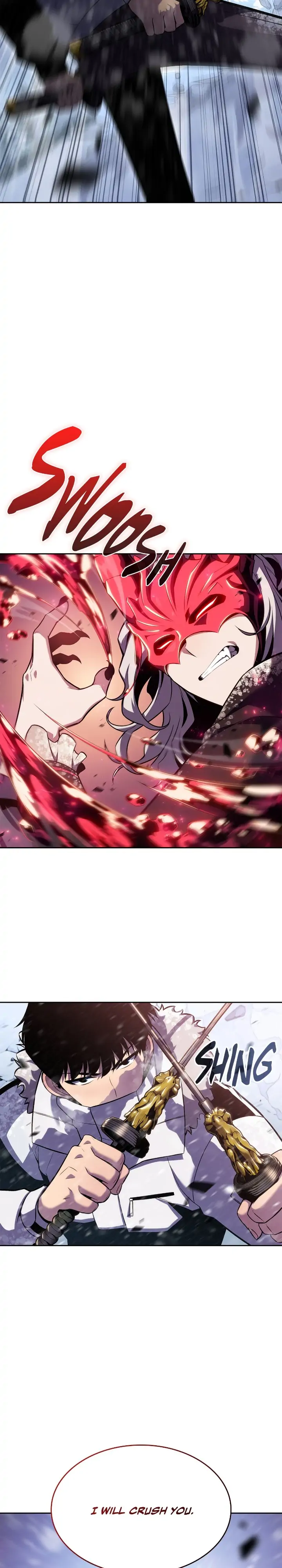 Read Solo Max Level Newbie En Manga Online
