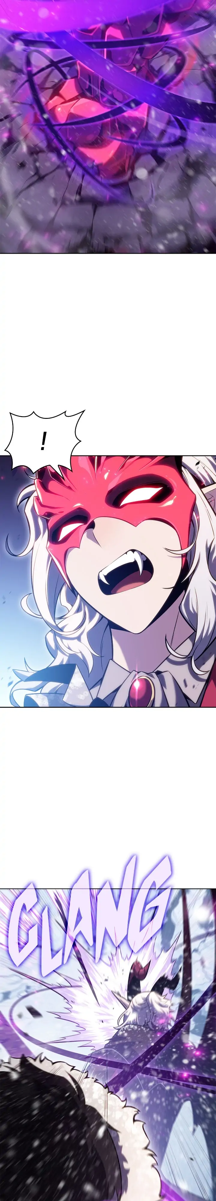 Read Solo Max Level Newbie En Manga Online