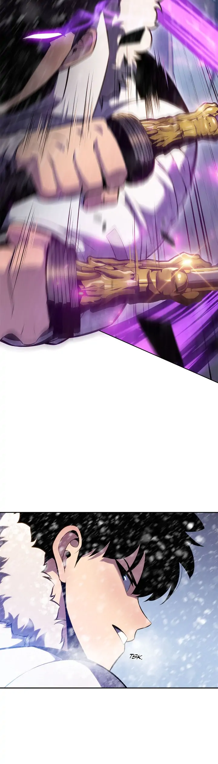 Read Solo Max Level Newbie En Manga Online
