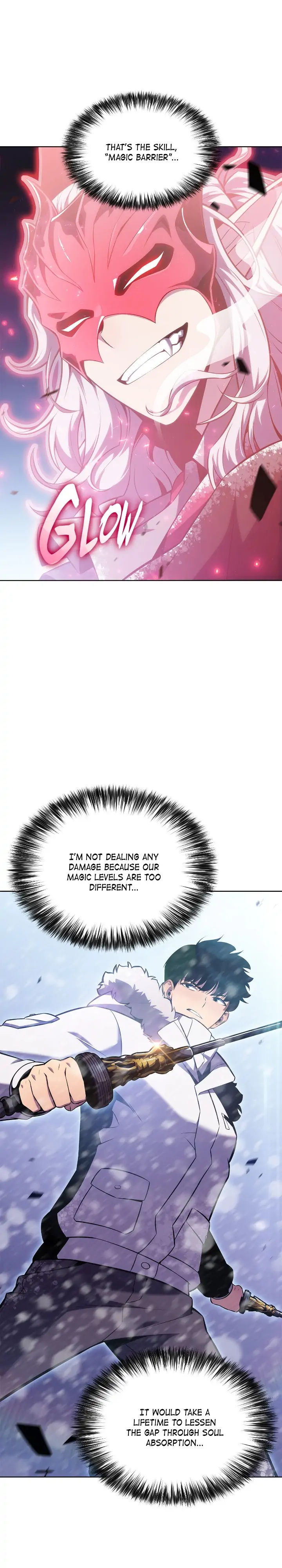 Read Solo Max Level Newbie En Manga Online