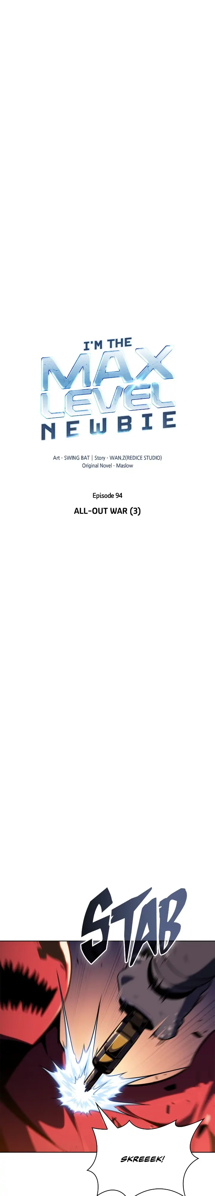 Read Solo Max Level Newbie En Manga Online