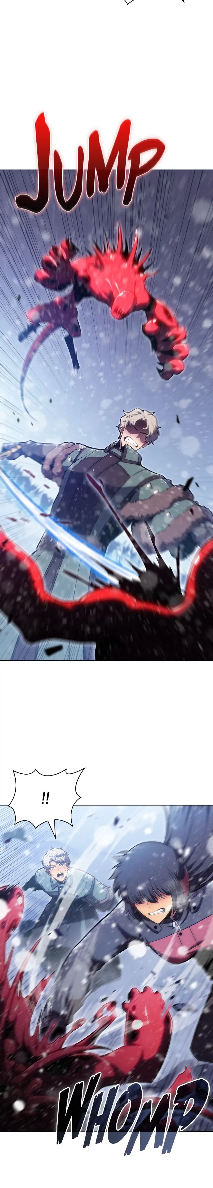 Read Solo Max Level Newbie En Manga Online