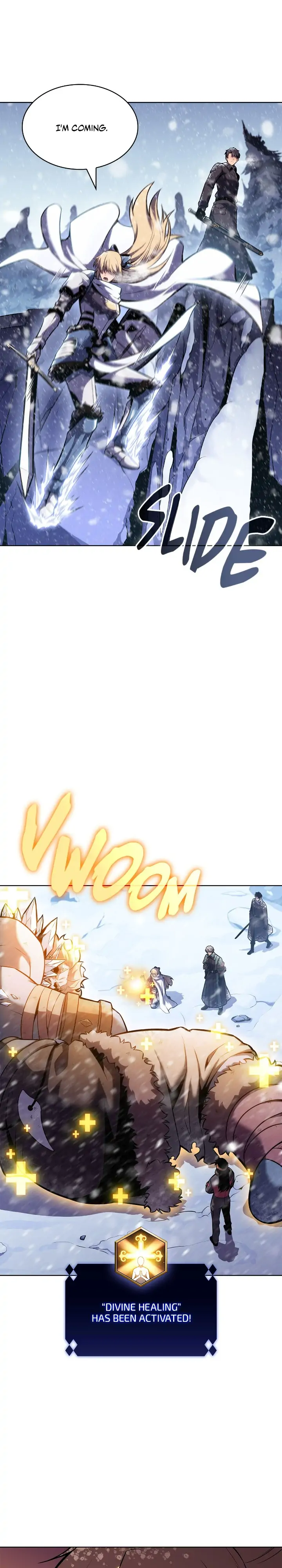Read Solo Max Level Newbie En Manga Online