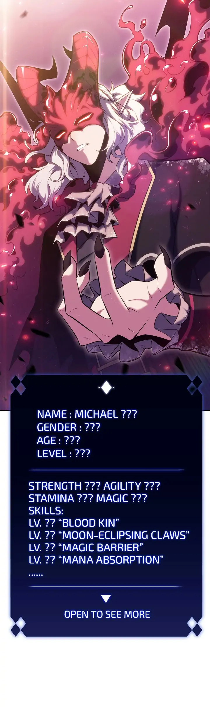Read Solo Max Level Newbie En Manga Online