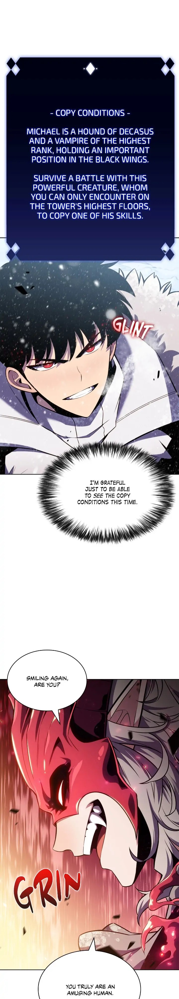 Read Solo Max Level Newbie En Manga Online