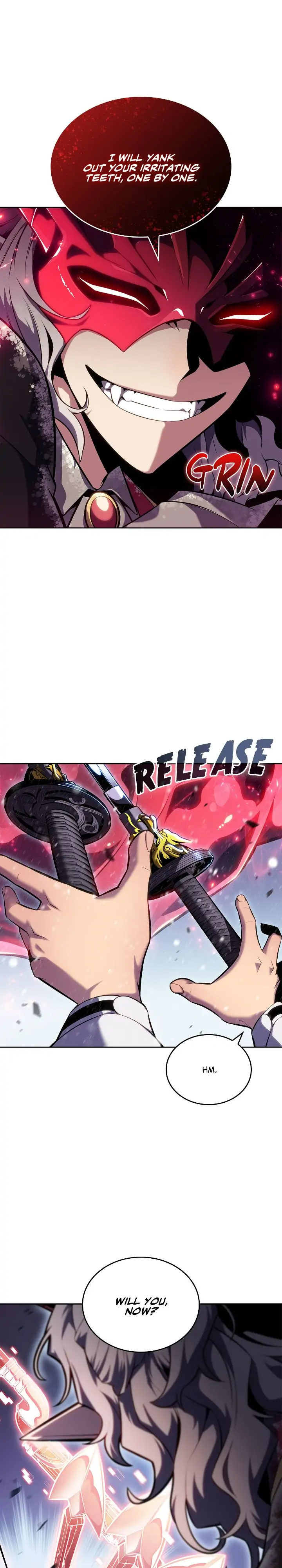 Read Solo Max Level Newbie En Manga Online