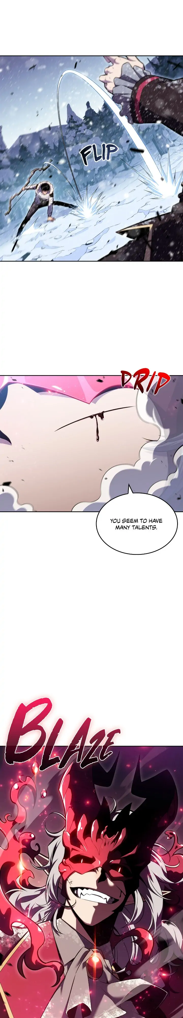 Read Solo Max Level Newbie En Manga Online