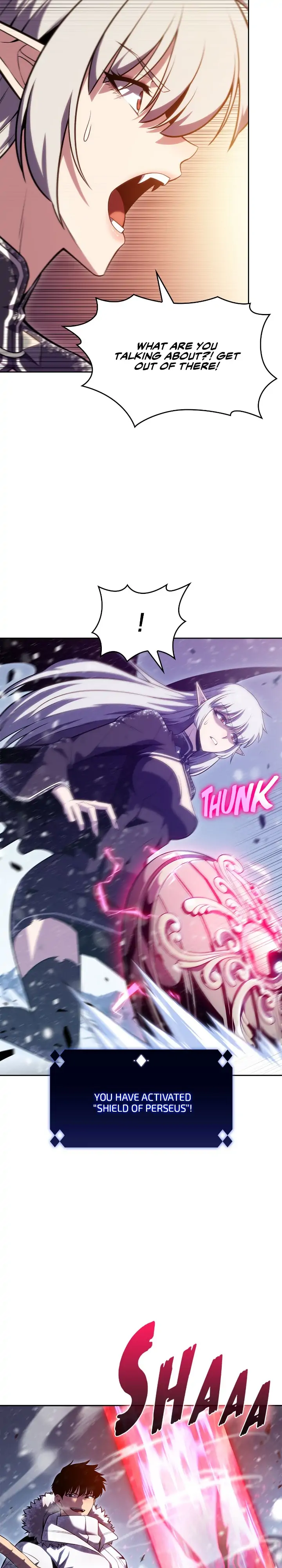 Read Solo Max Level Newbie En Manga Online