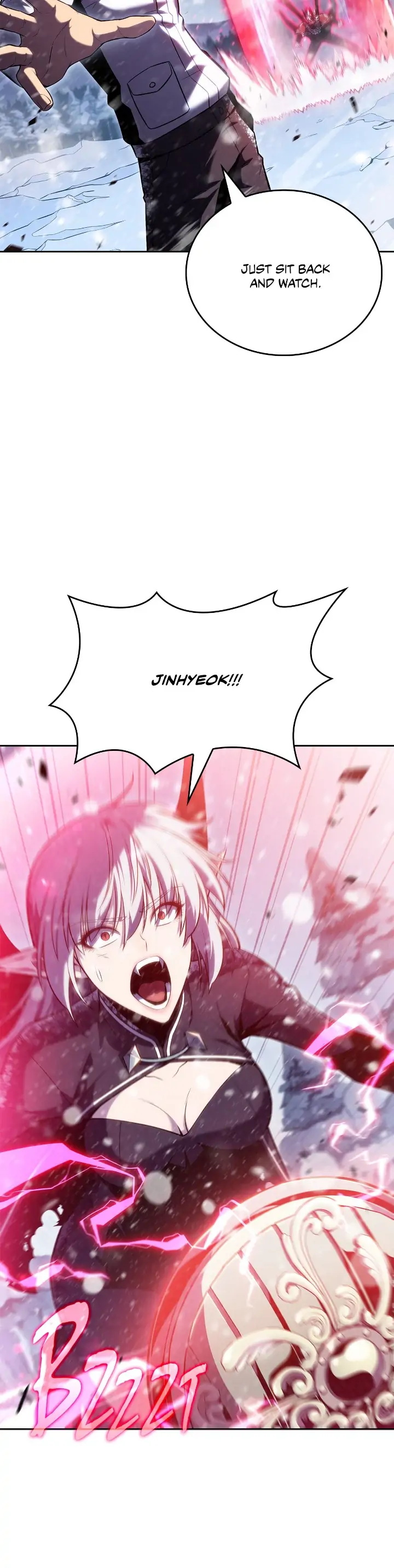 Read Solo Max Level Newbie En Manga Online