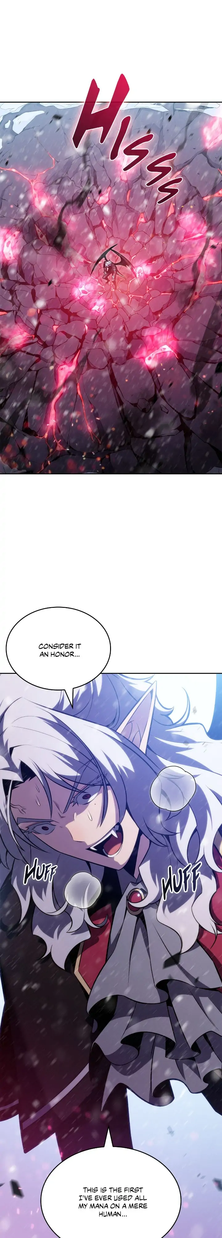 Read Solo Max Level Newbie En Manga Online
