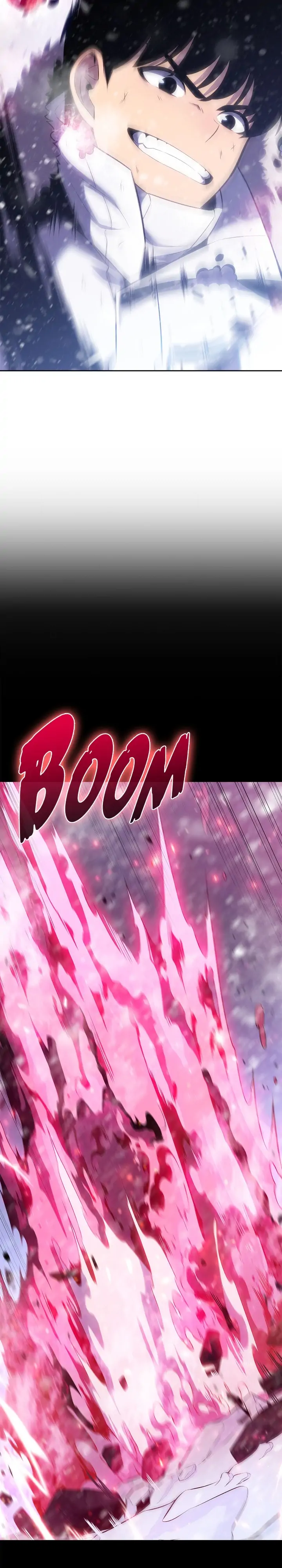 Read Solo Max Level Newbie En Manga Online