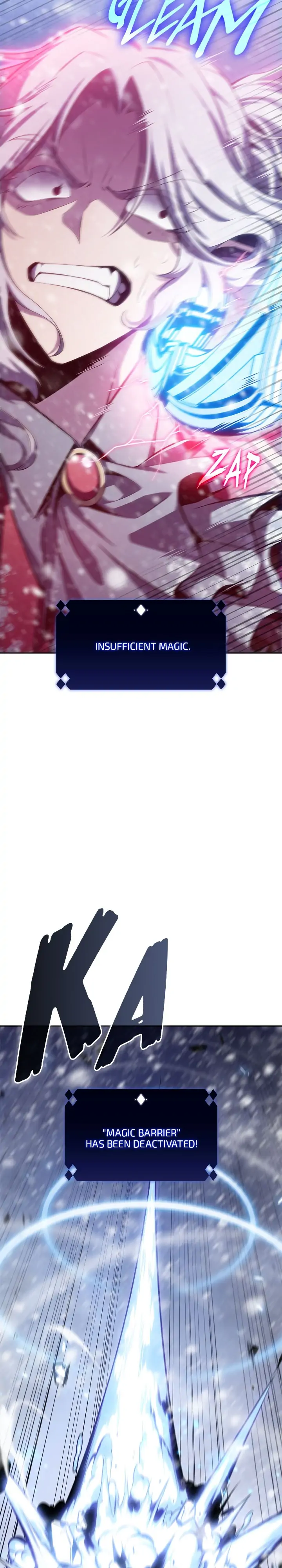 Read Solo Max Level Newbie En Manga Online