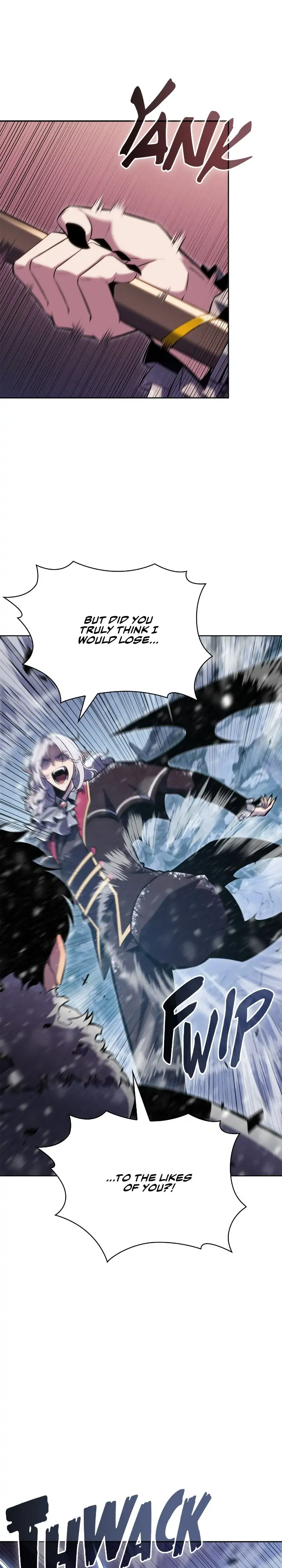 Read Solo Max Level Newbie En Manga Online