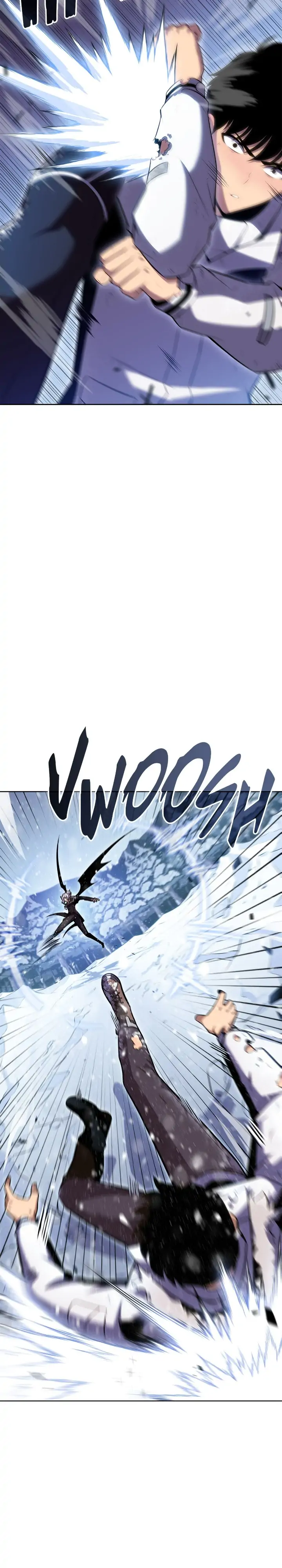 Read Solo Max Level Newbie En Manga Online