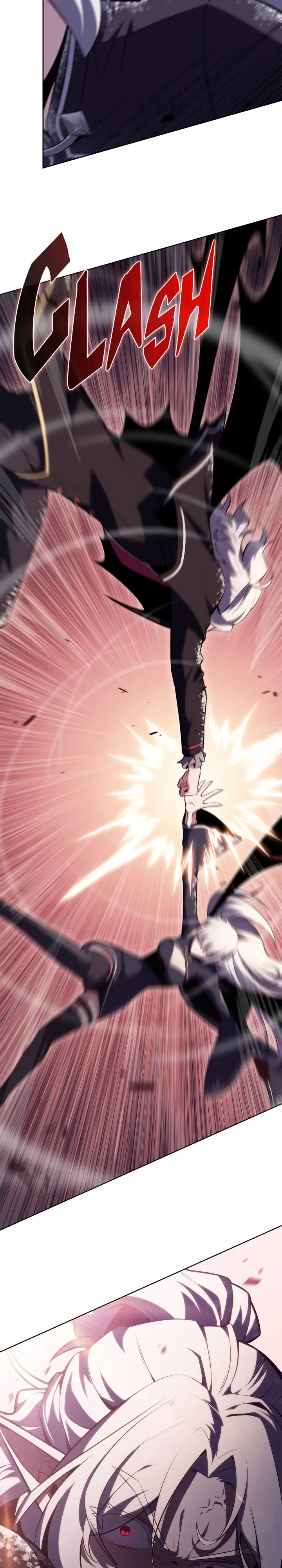 Read Solo Max Level Newbie En Manga Online