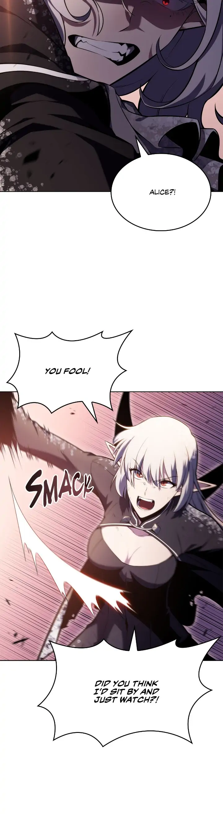Read Solo Max Level Newbie En Manga Online