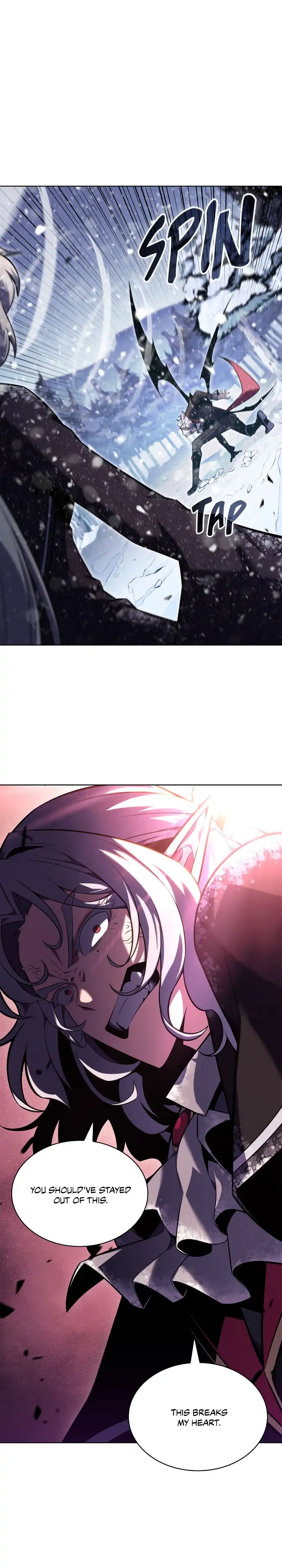 Read Solo Max Level Newbie En Manga Online