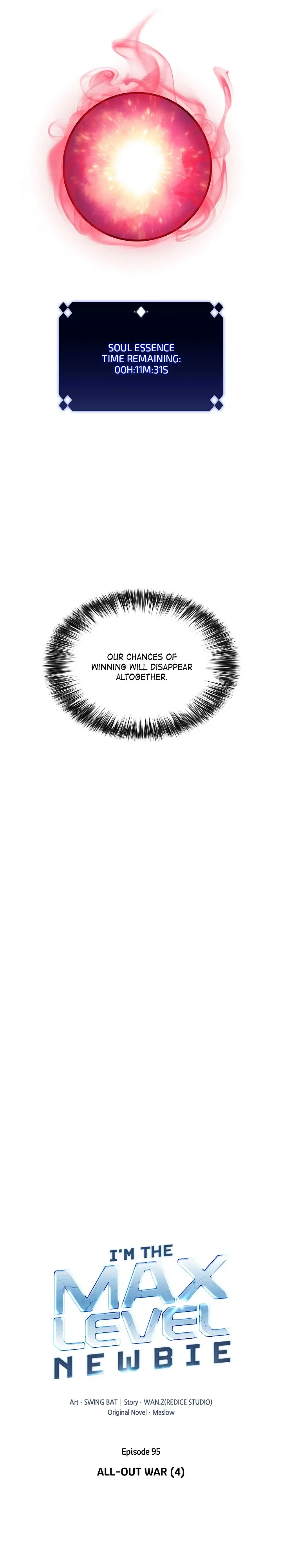 Read Solo Max Level Newbie En Manga Online