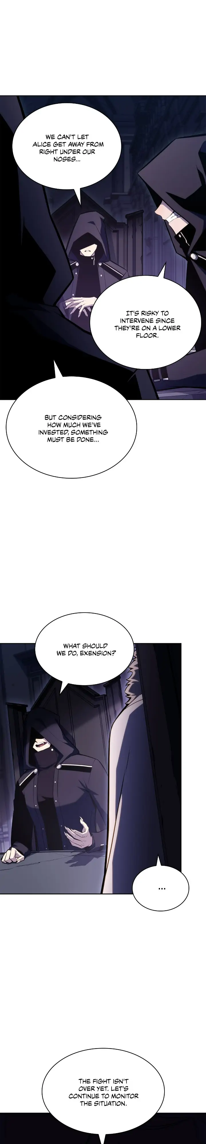 Read Solo Max Level Newbie En Manga Online