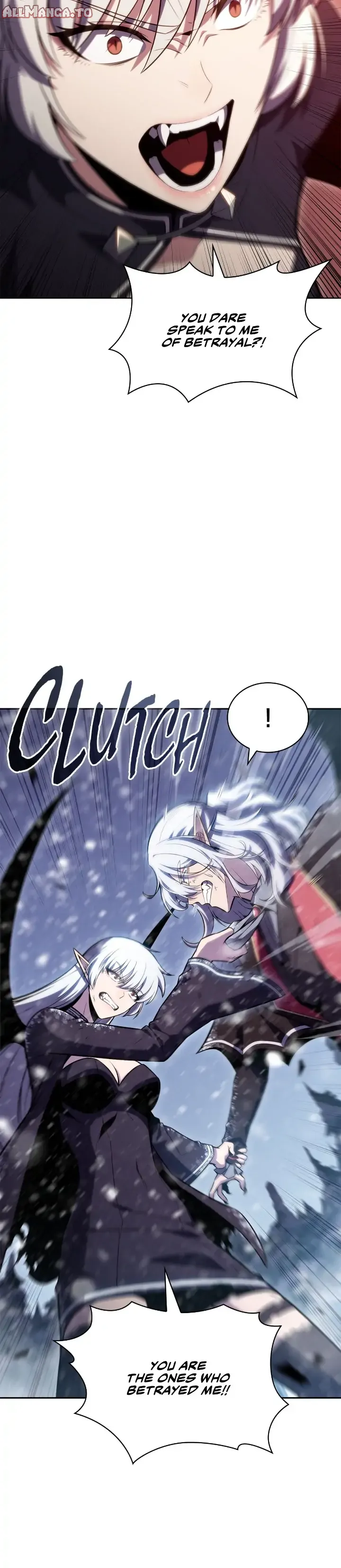 Read Solo Max Level Newbie En Manga Online
