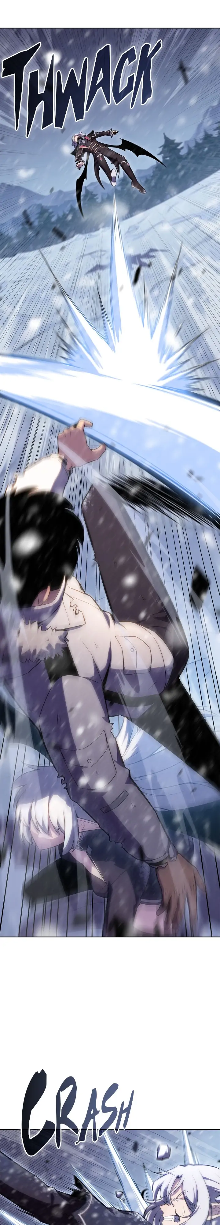 Read Solo Max Level Newbie En Manga Online