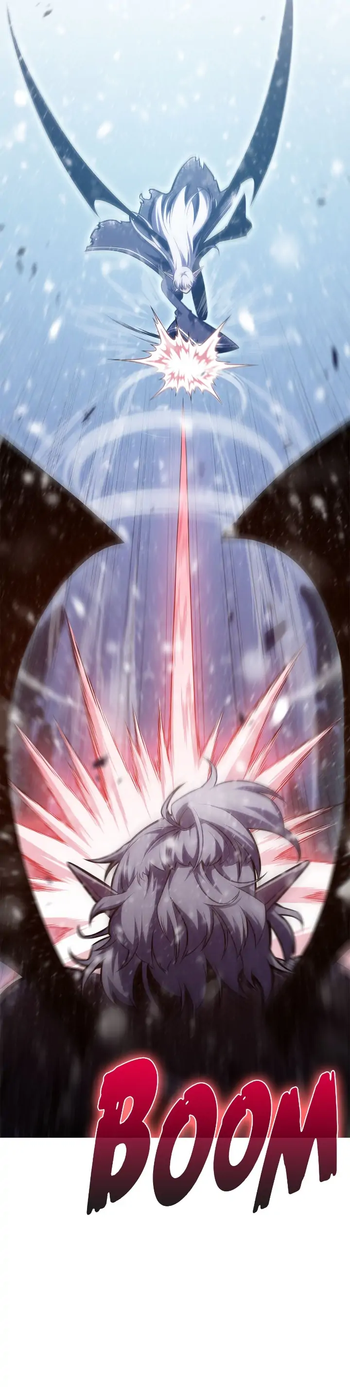 Read Solo Max Level Newbie En Manga Online