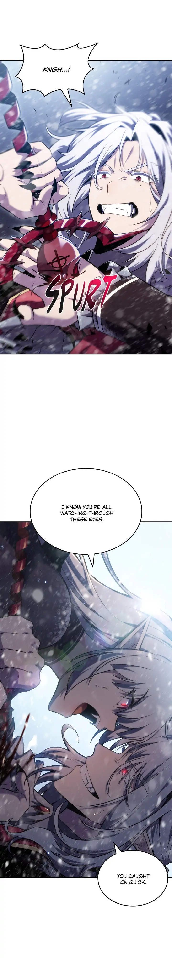 Read Solo Max Level Newbie En Manga Online
