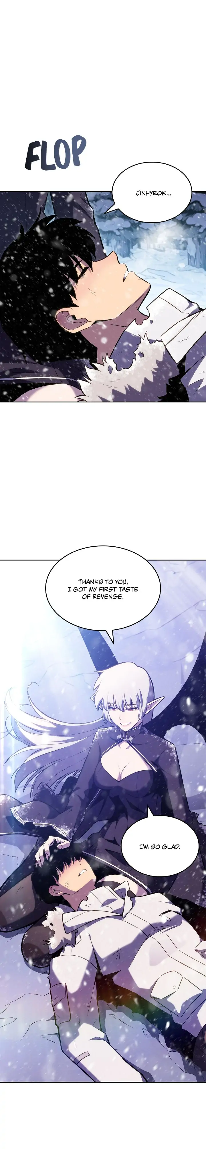 Read Solo Max Level Newbie En Manga Online