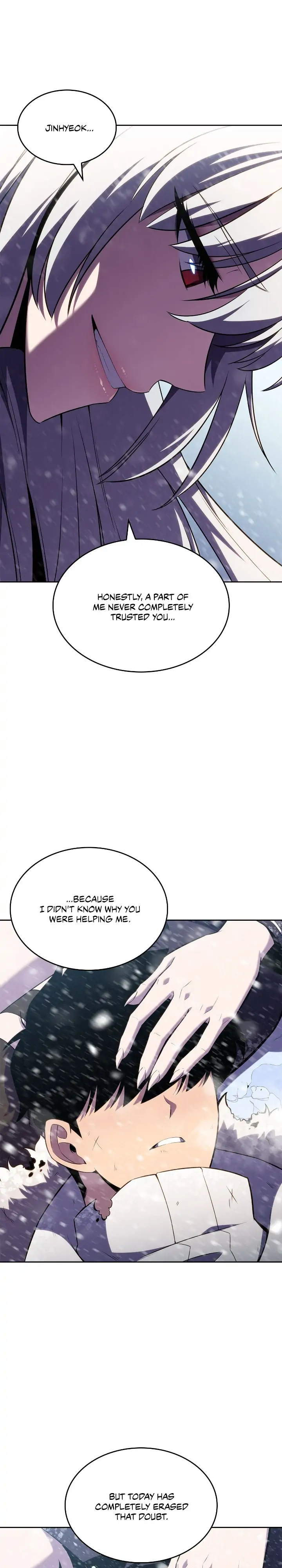 Read Solo Max Level Newbie En Manga Online