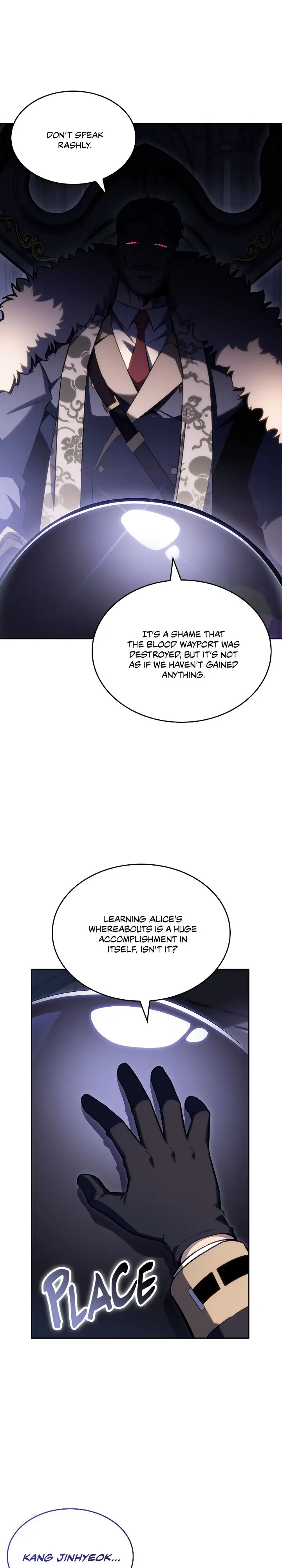 Read Solo Max Level Newbie En Manga Online