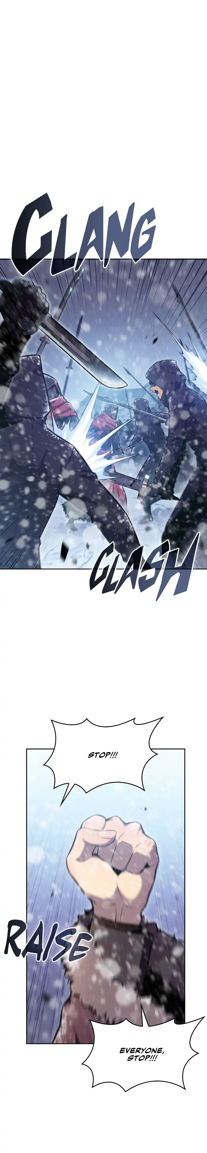 Read Solo Max Level Newbie En Manga Online