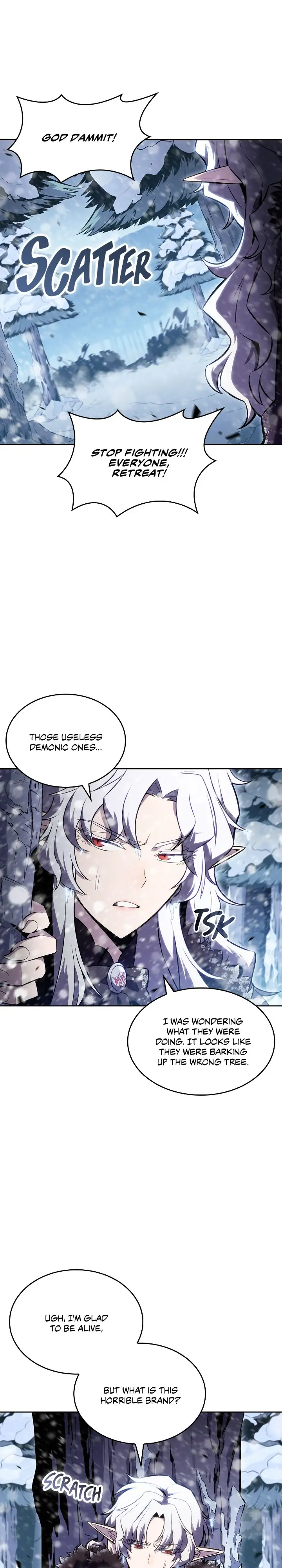 Read Solo Max Level Newbie En Manga Online