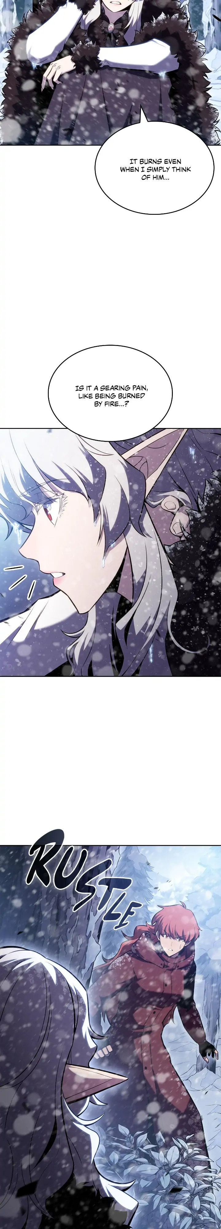 Read Solo Max Level Newbie En Manga Online