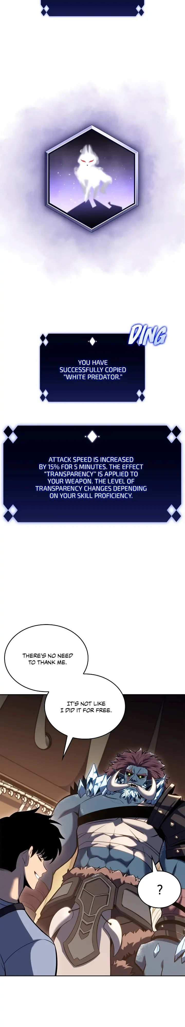 Read Solo Max Level Newbie En Manga Online