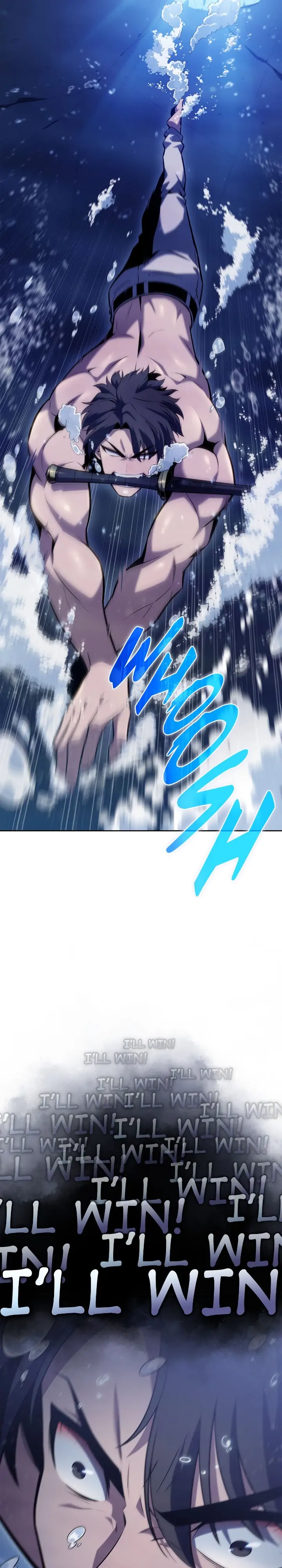 Read Solo Max Level Newbie En Manga Online